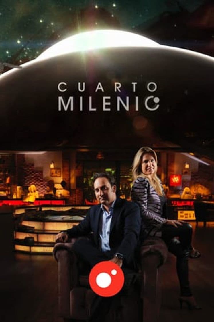 Serie Cuarto milenio