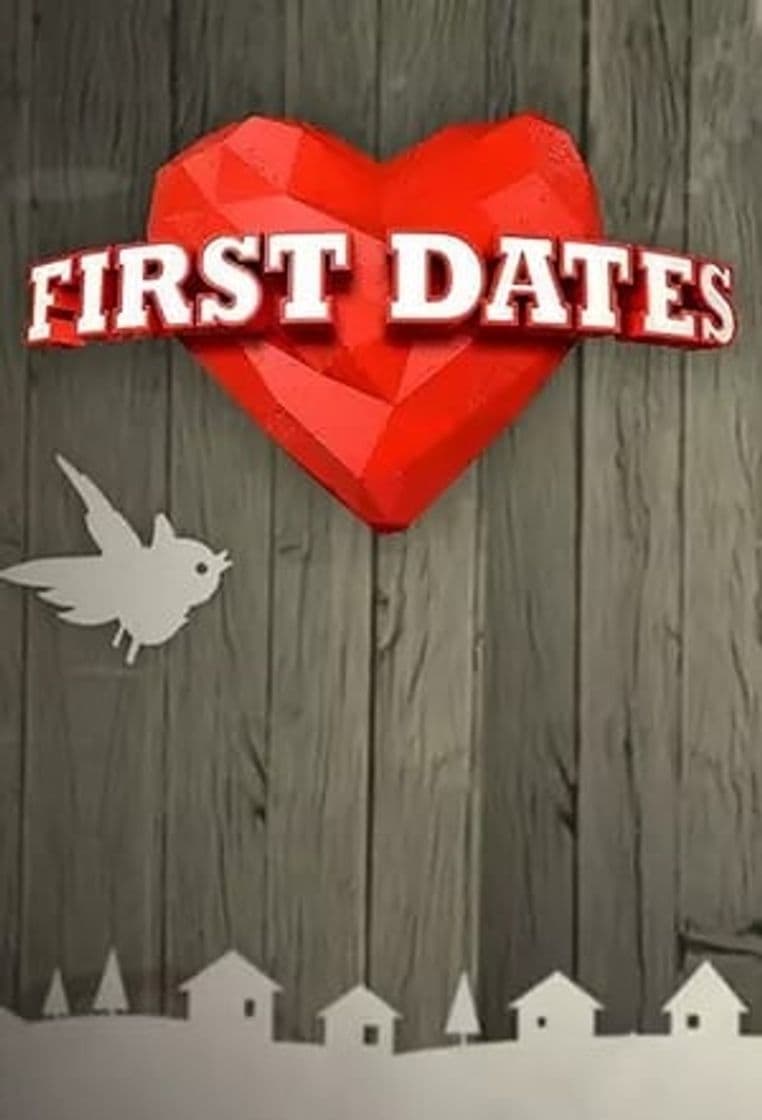 Serie First Dates Australia