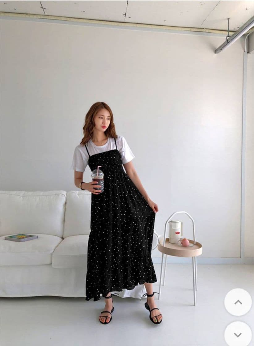 Fashion Outfits moda coreana mujer