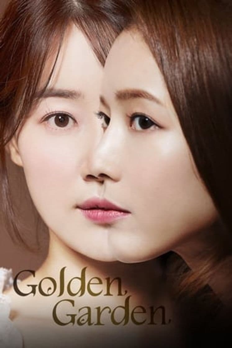 Serie The Golden Garden