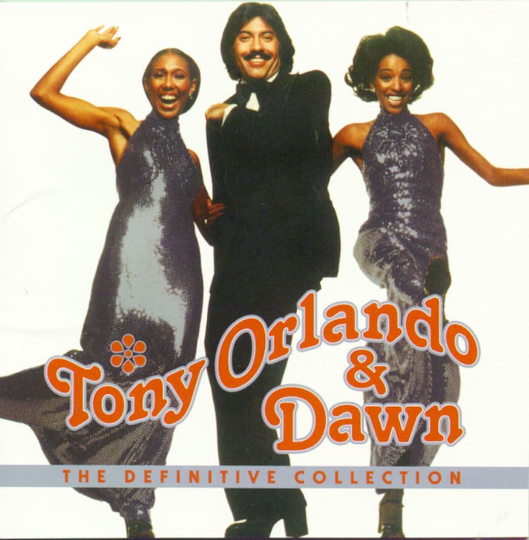 Canción Tie a Yellow Ribbon Round the Ole Oak Tree (feat. Tony Orlando) - Digitally Remastered 1998