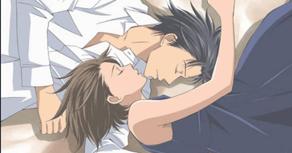 Serie Nodame Cantabile