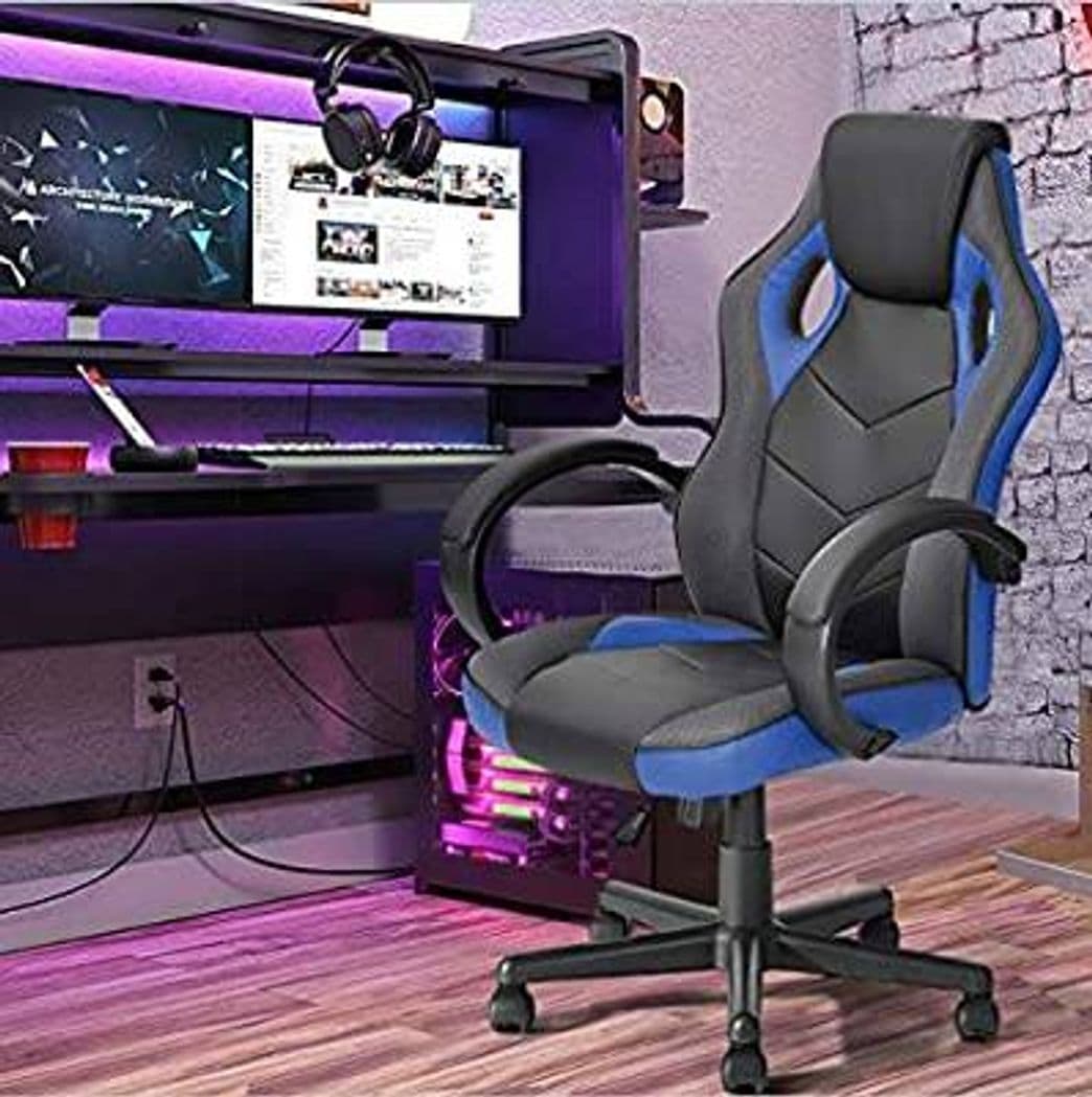 Fashion FurnitureR Silla Gamer. 