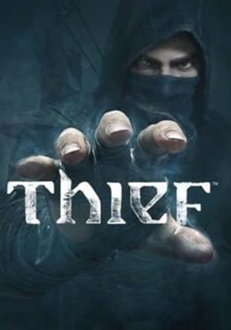 Videojuegos Thief