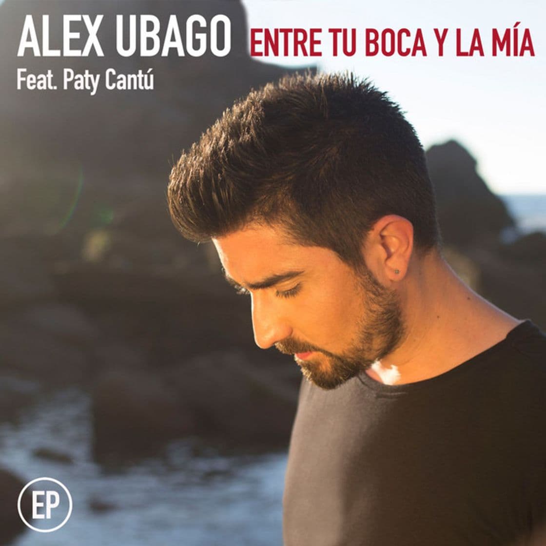 Music Entre tu boca y la mía (feat. Paty Cantú)