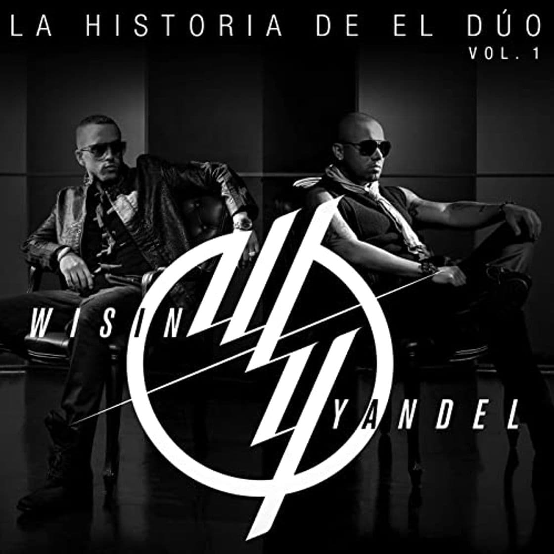 Fashion Me estás tentando - Wisin Y Yandel 