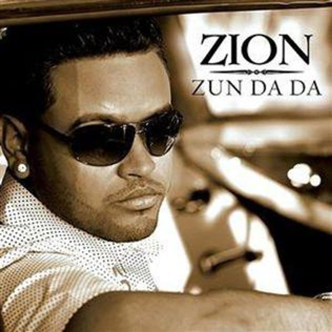 Fashion Zun Dada - Zion 