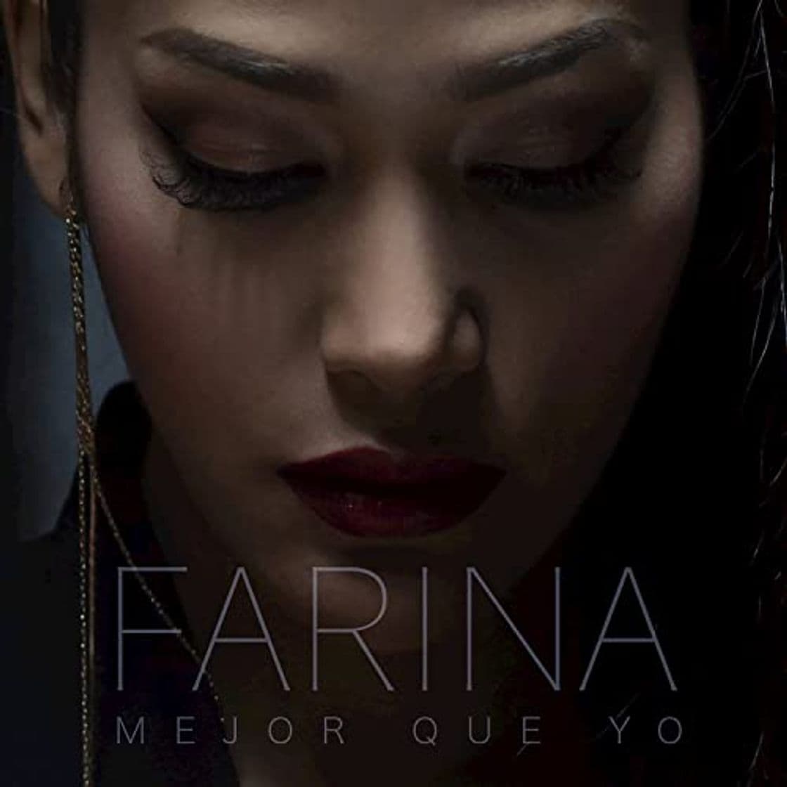 Fashion Mejor que yo - Farina 