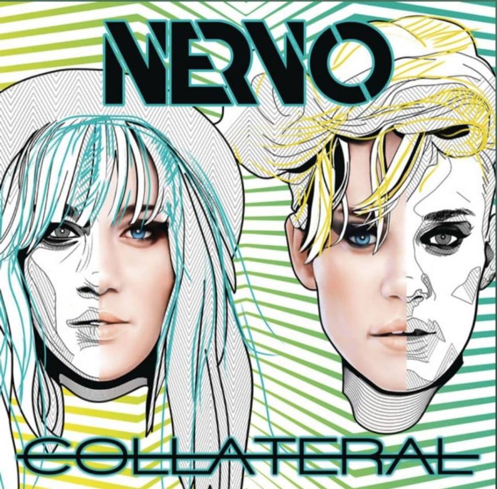 Canción Hold on - Nervo 