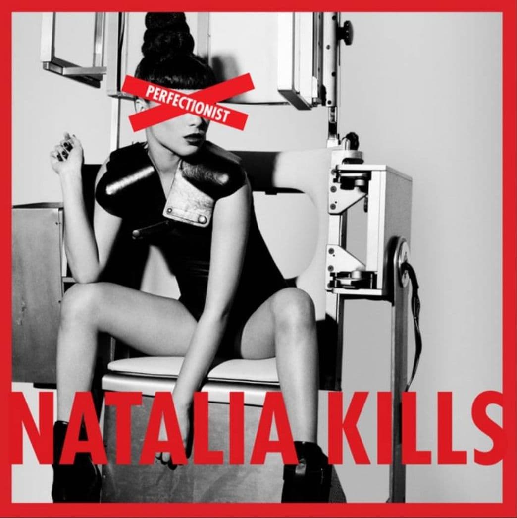 Canción Free - Natalia Kills