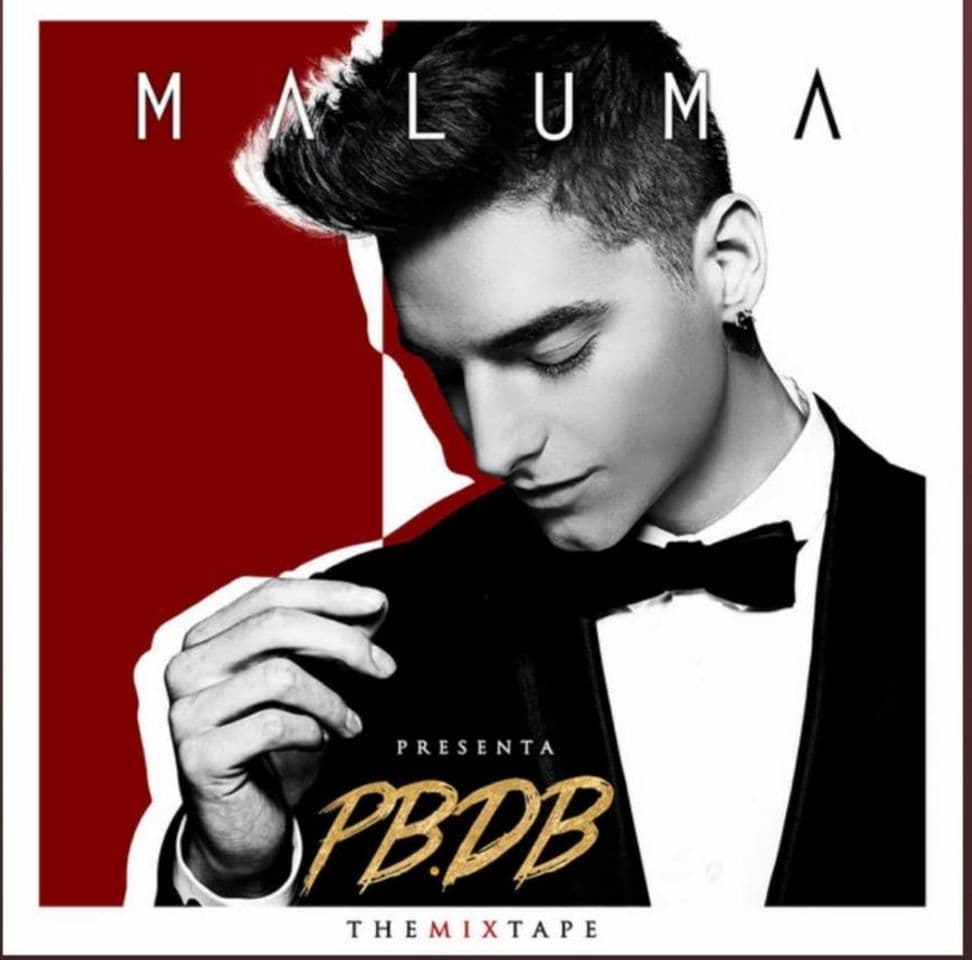 Canción Carnaval - Maluma