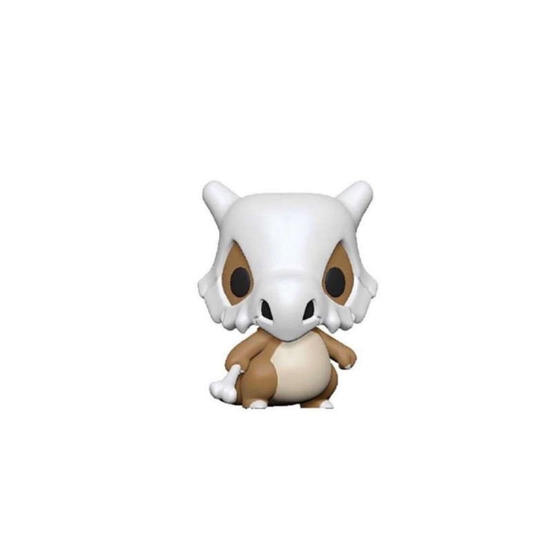 Fashion Funko Pop! Games: Pokemon - Cubone

