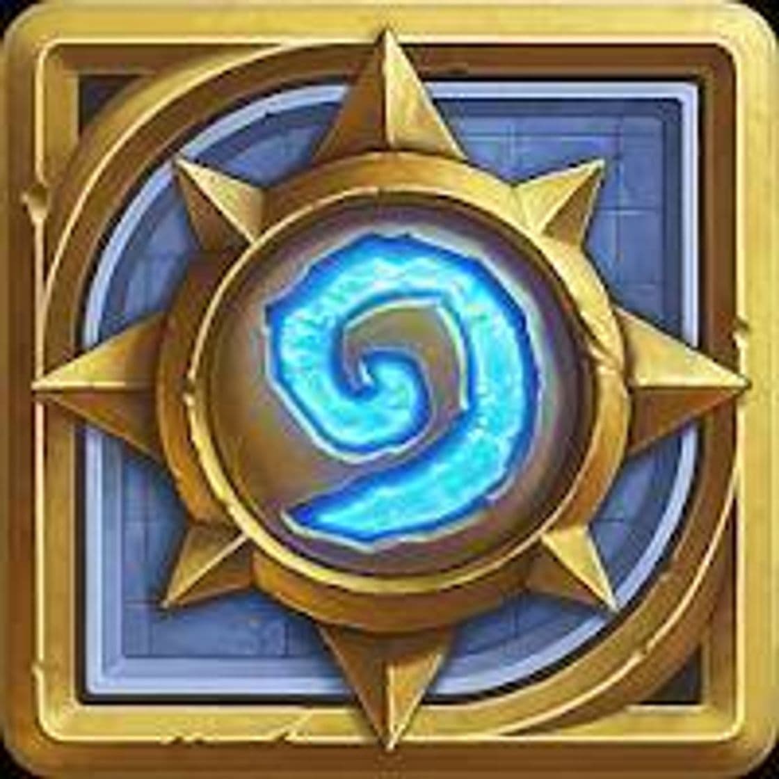 Videogames Hearthstone