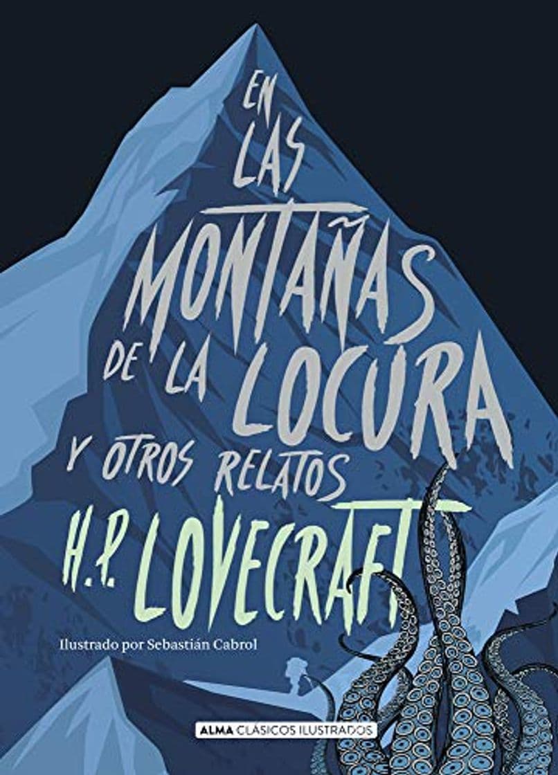 Libro En las montañas de la locura y otros relatos