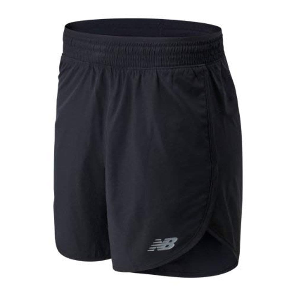 Fashion New Balance Accelerate 5 Inch Shorts