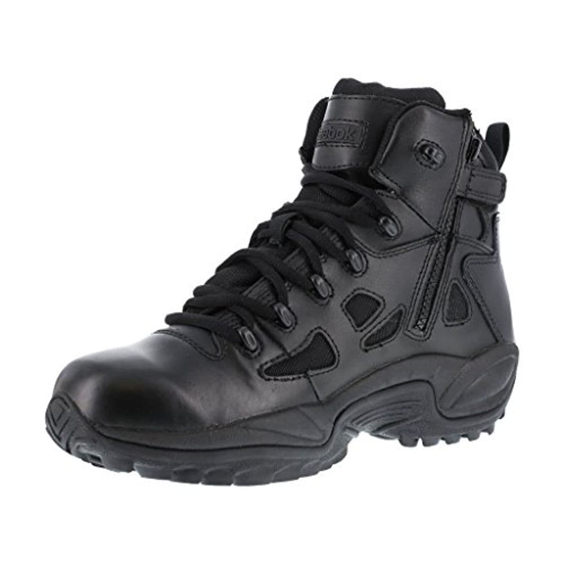 Product Reebok Work Duty Men's Rapid Response RB RB8678 6" Tactical Boot