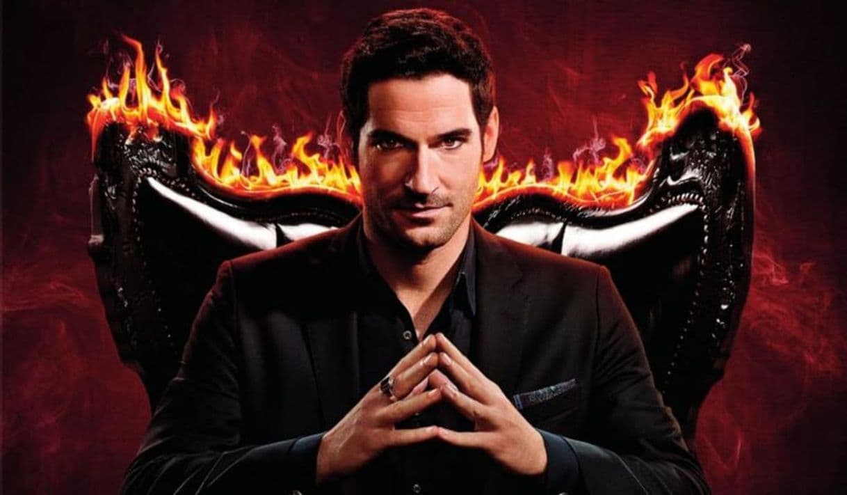 Serie Lucifer