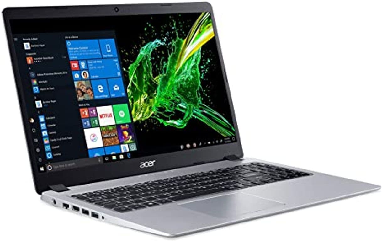 Fashion Acer Aspire 5 Slim Laptop, 15.6 pulgadas