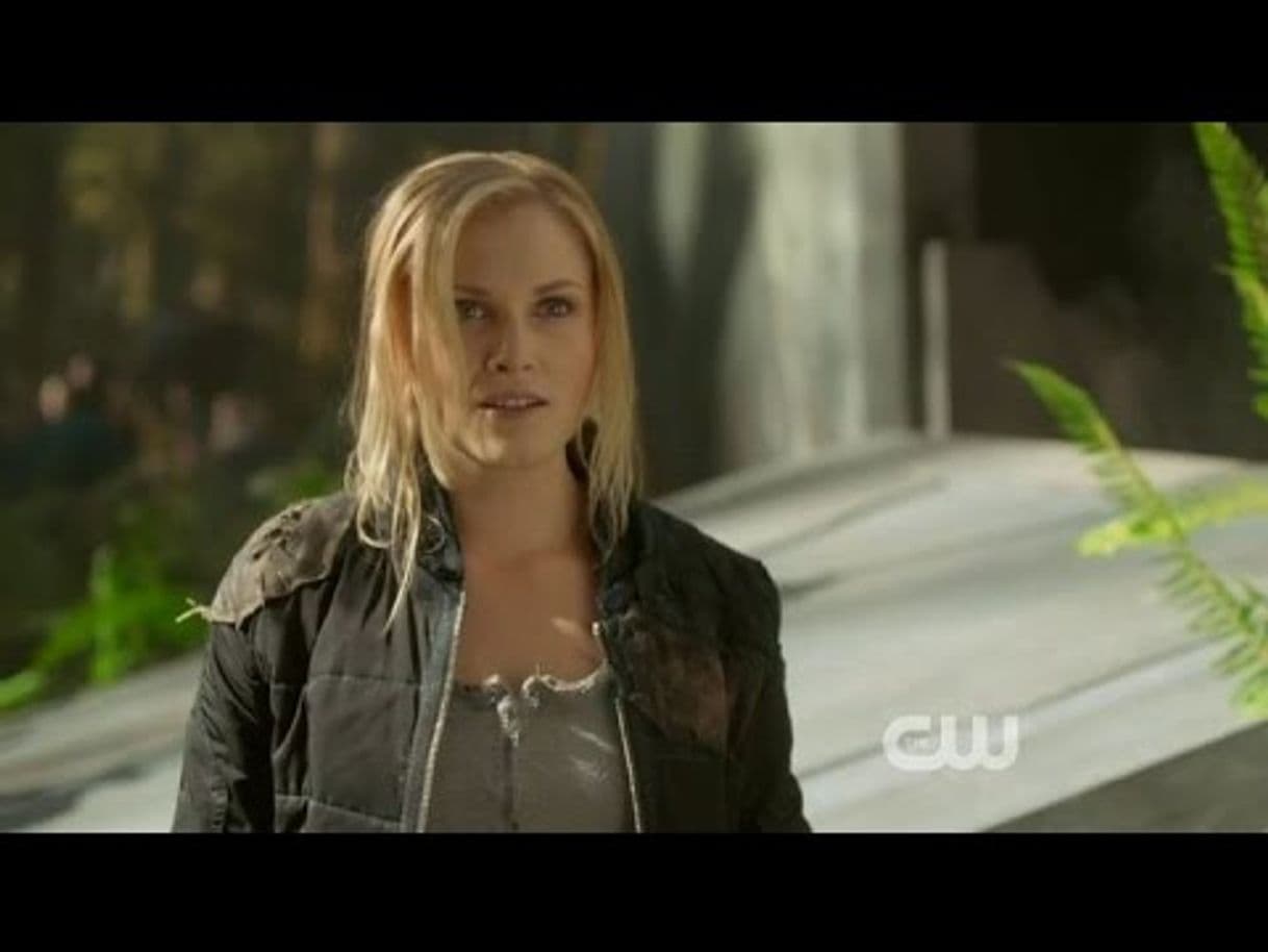 Fashion The 100 - Primera Temporada - YouTube