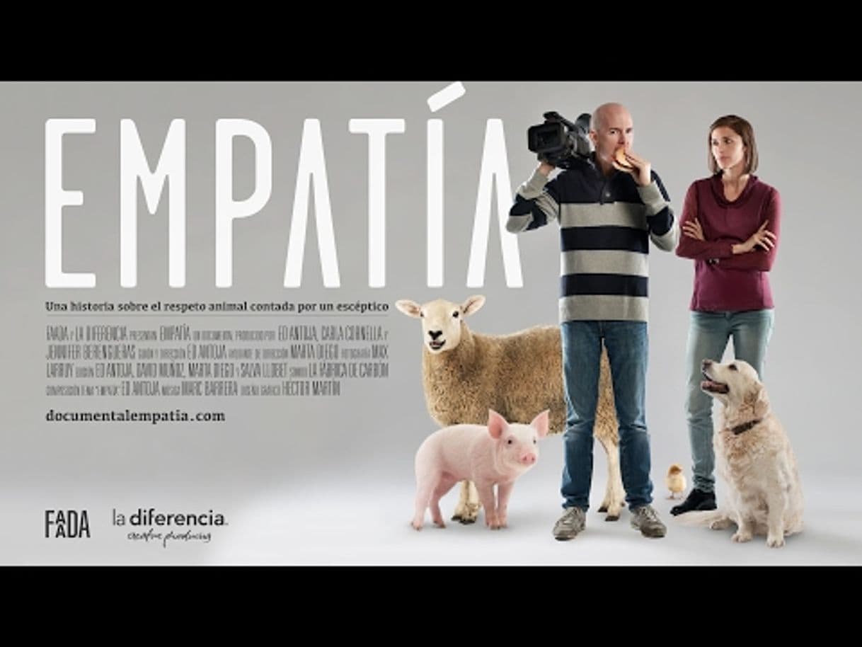 Fashion Documental EMPATIA