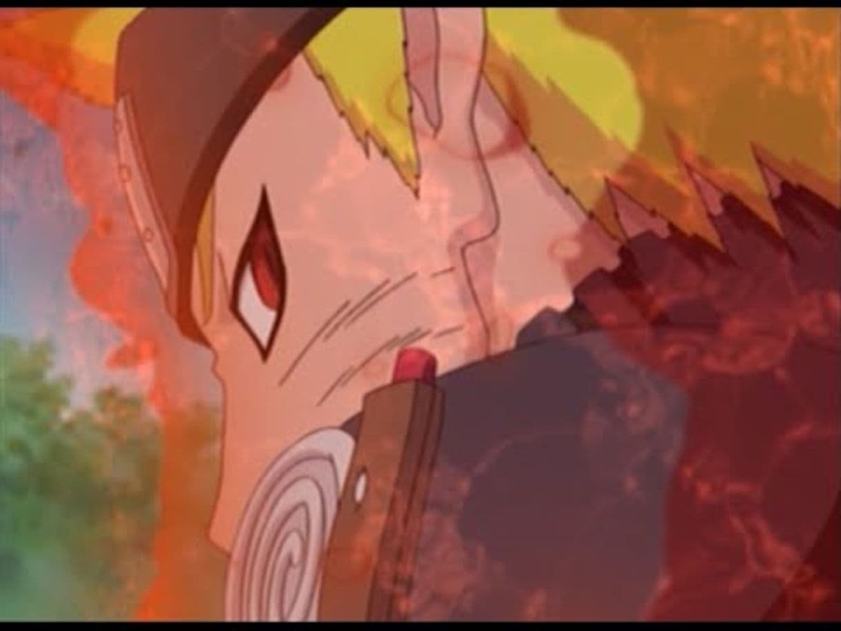 Fashion Naruto Shippuden Official Trailer - YouTube