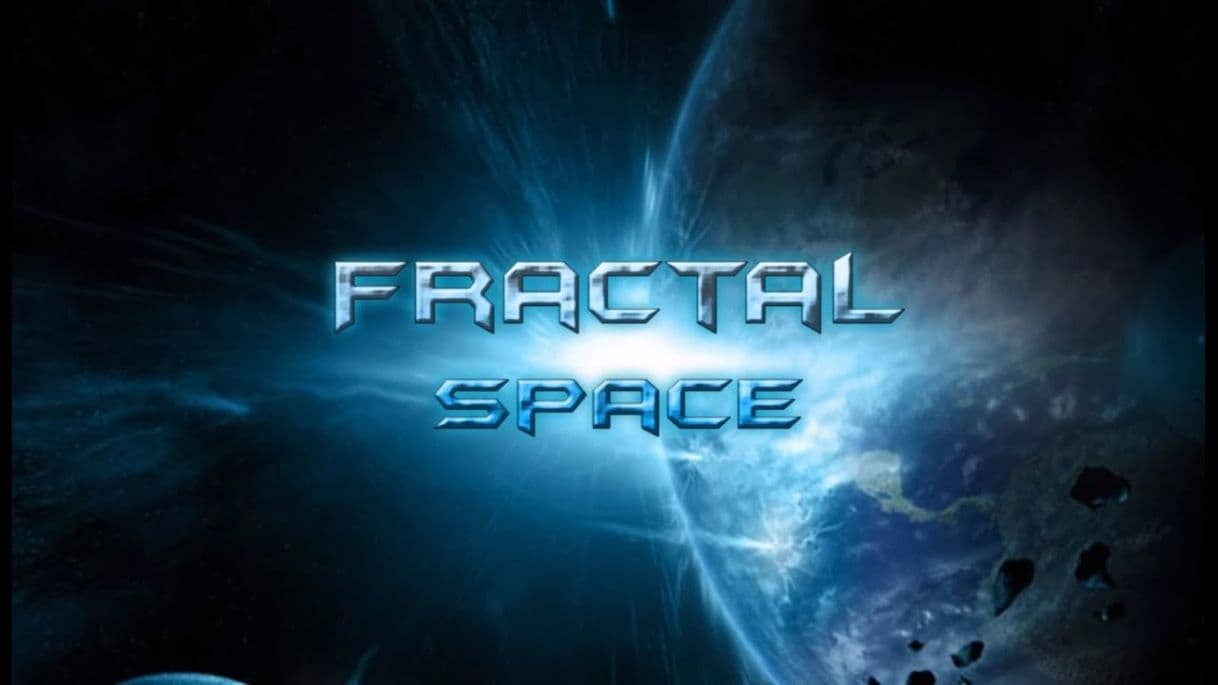 Fashion Fractal Space HD | Android | Trailer - YouTube