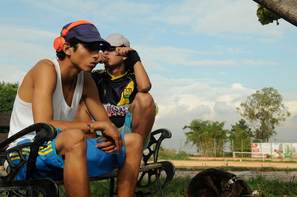 Fashion LA FORTALEZA [THE FORTRESS] The... - Panorama Colombia ...