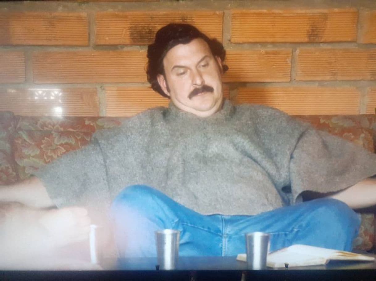 Serie Pablo Escobar: The Drug Lord