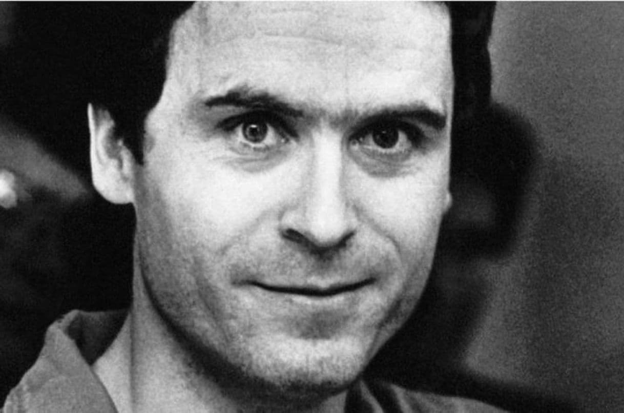 Película Ted Bundy