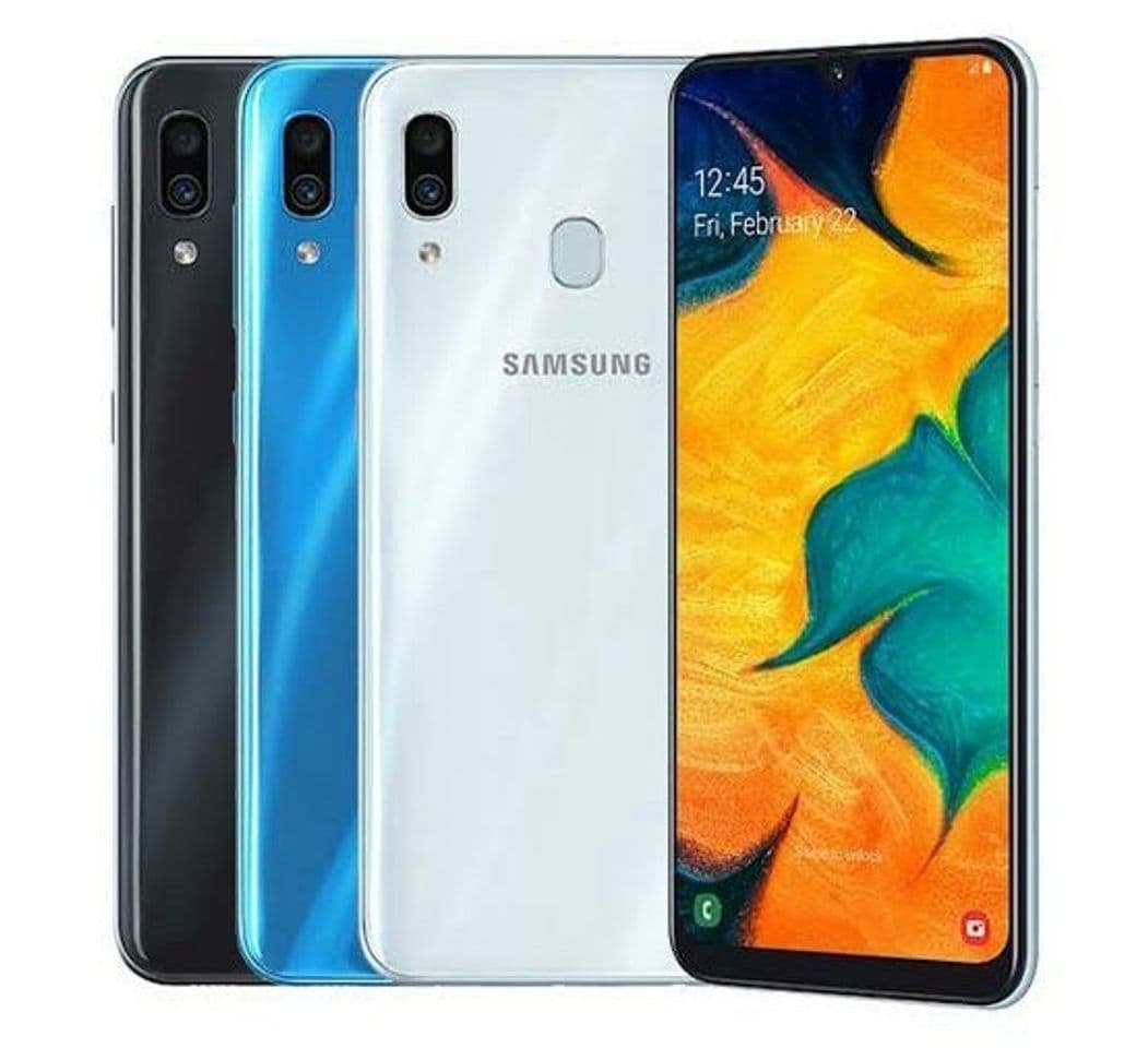 Fashion Samsung Galaxy A30