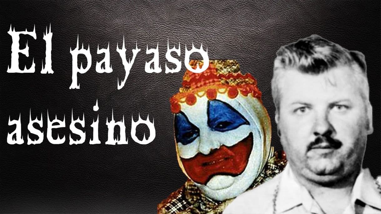 Película Gacy