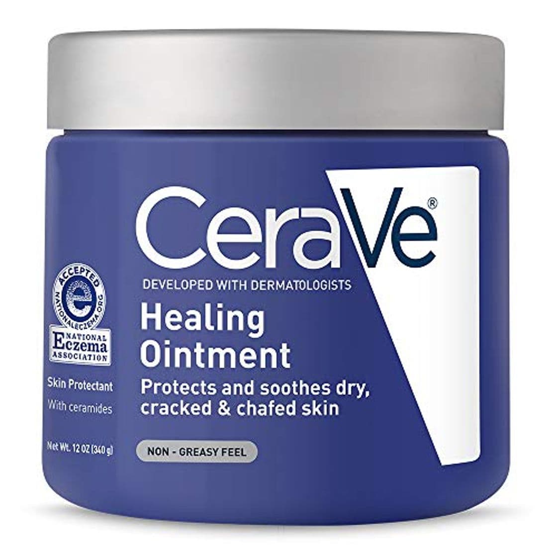 Producto Pomada de curación CeraVe