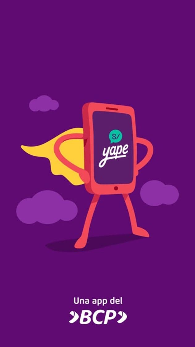 App Yape - Apps on Google Play