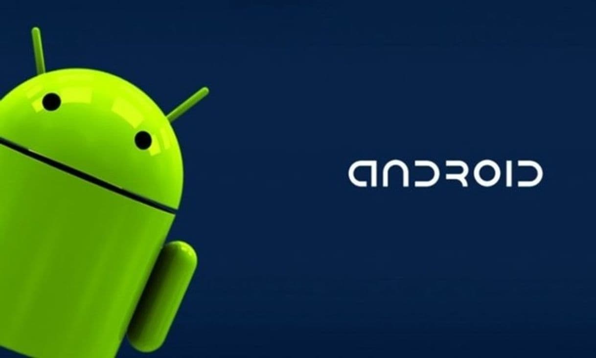 App Android OS