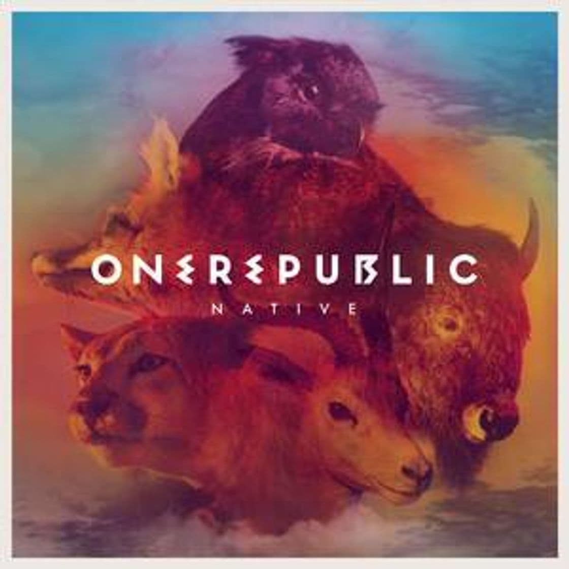 Canción One Republic - If I Lose Myself 