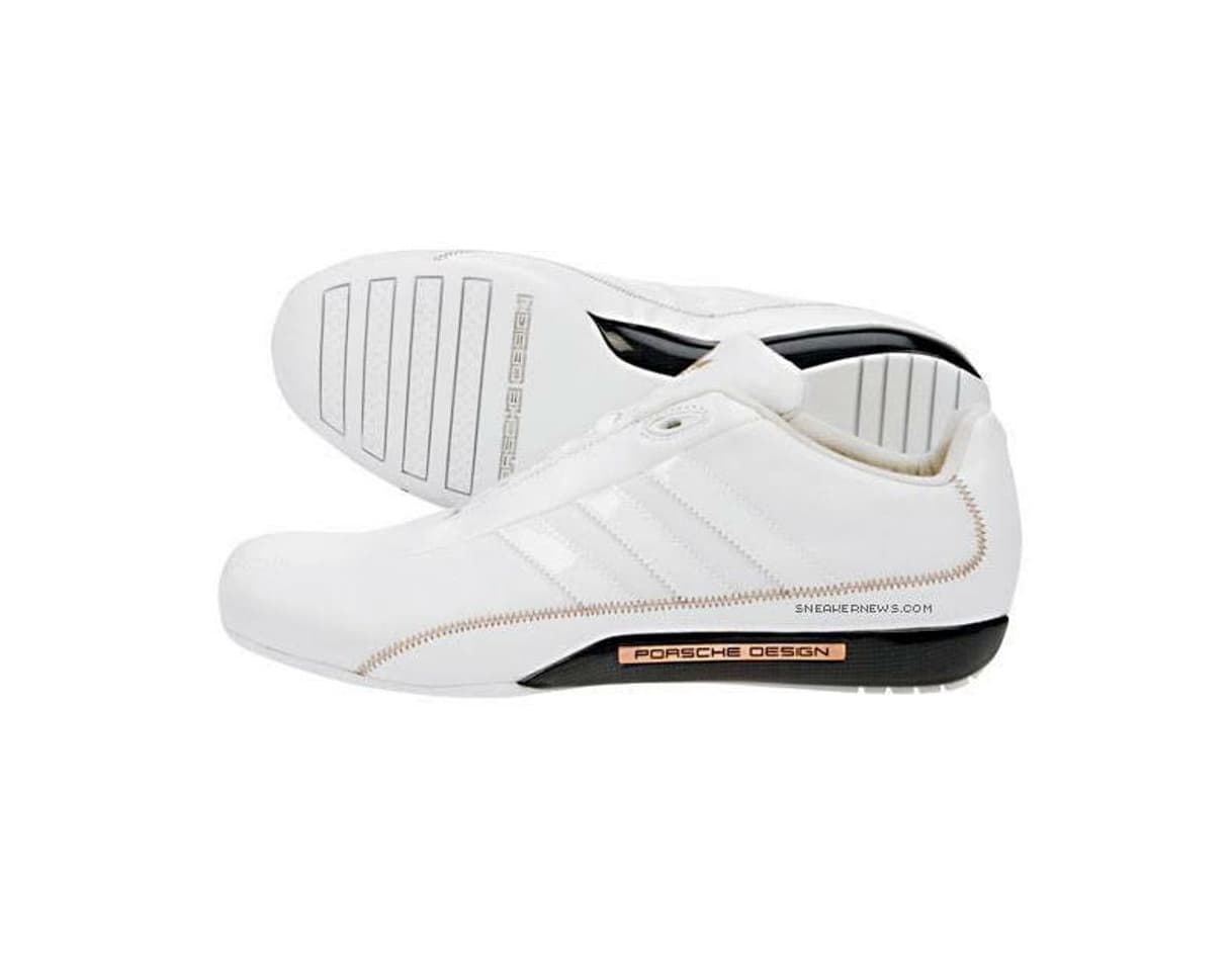 Moda Adidas Porsche  Design