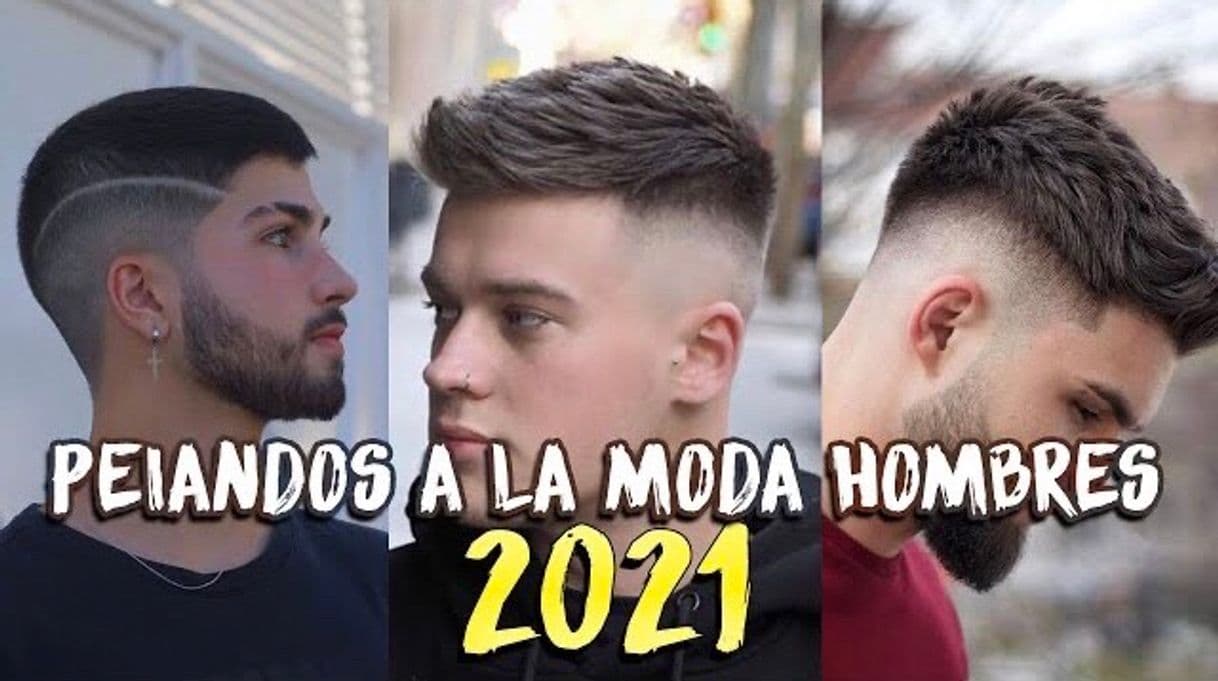 Fashion Cortes de Cabello que estarán de Moda Este 2021 