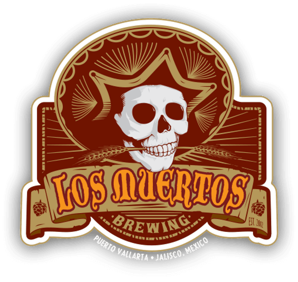 Restaurantes Los Muertos Brewing