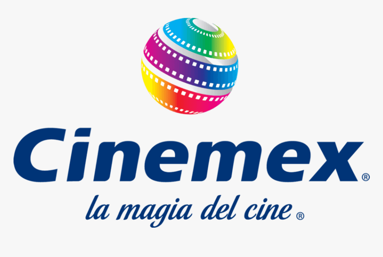 Moda Cinemex - La magia del cine