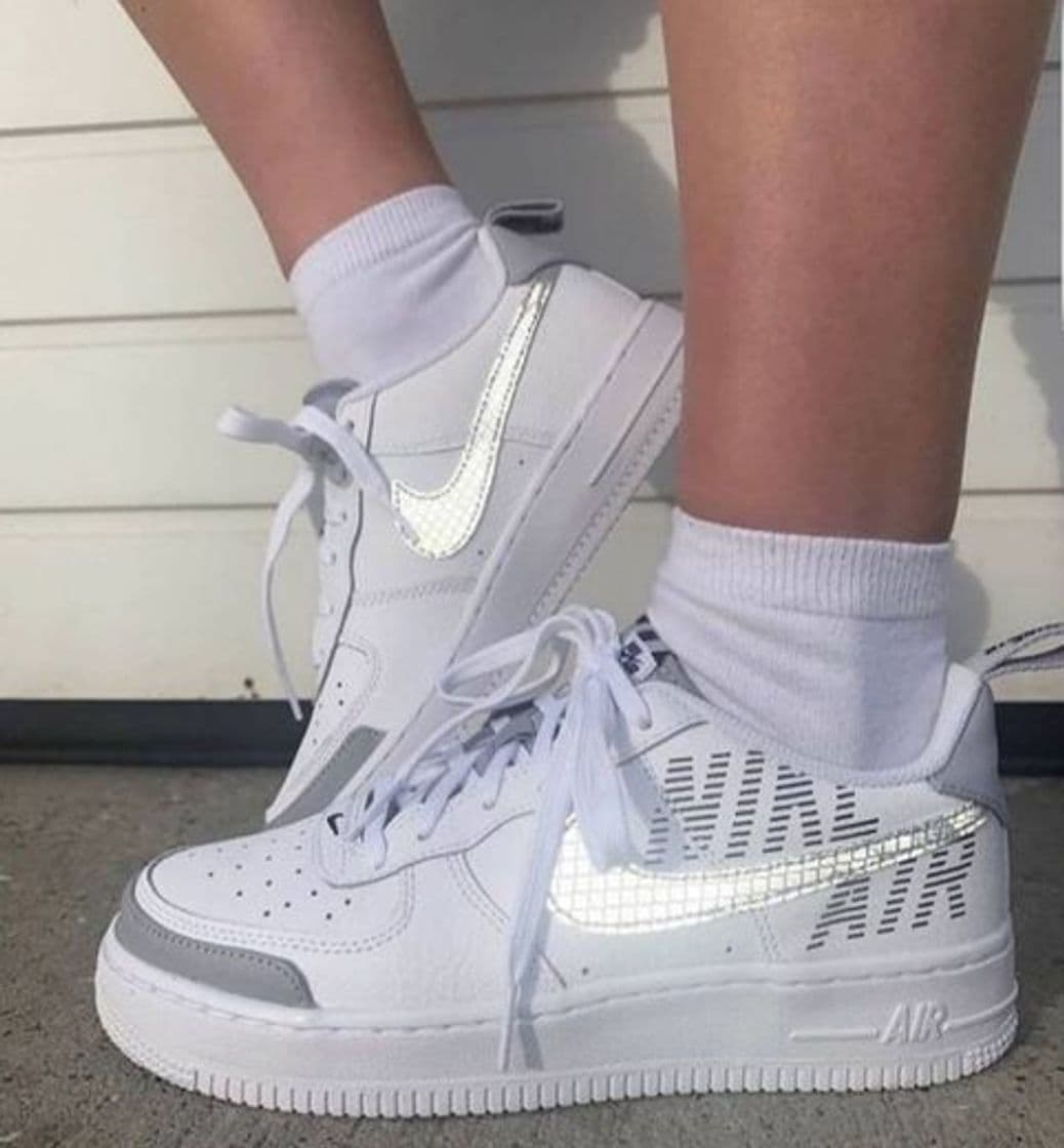 Moda nike air force 1