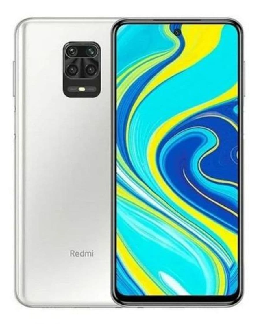 Product Xiaomi Redmi Note 9s 64gb 4gb Ram Cámara 48