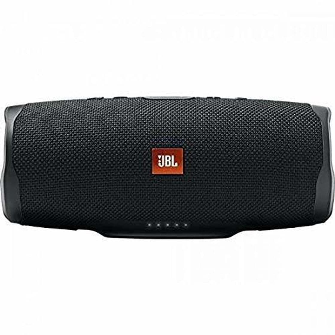 Electronic JBL Charge 4 - Altavoz inalámbrico portátil con Bluetooth, resistente al agua