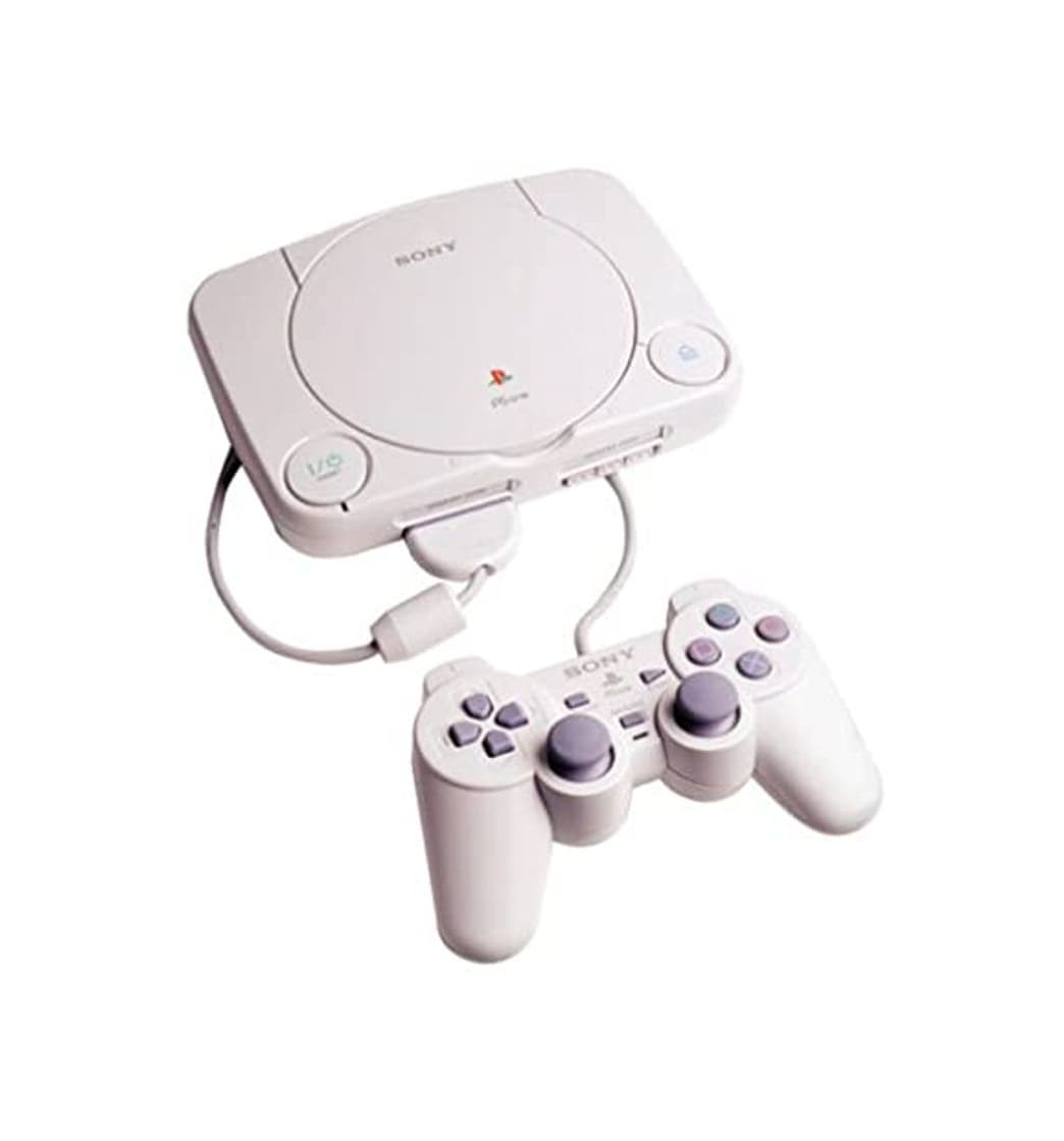 Product PlayStation one