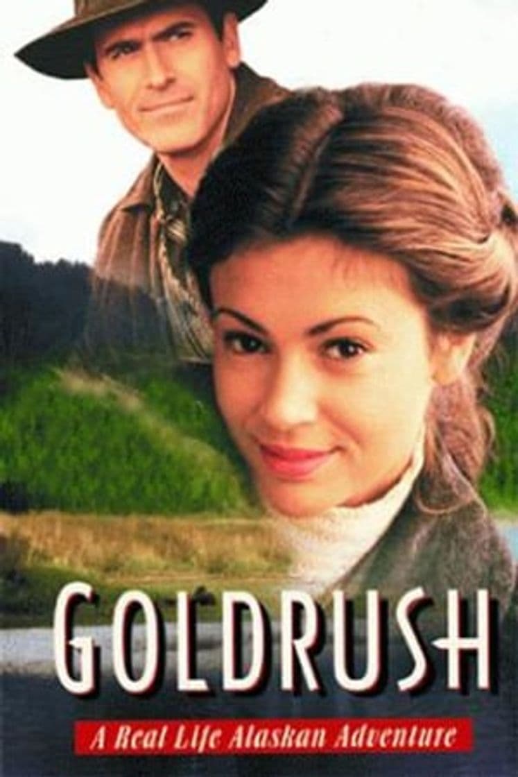 Movie Goldrush: A Real Life Alaskan Adventure