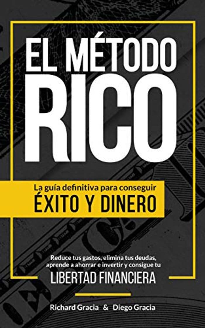 Book El Método RICO