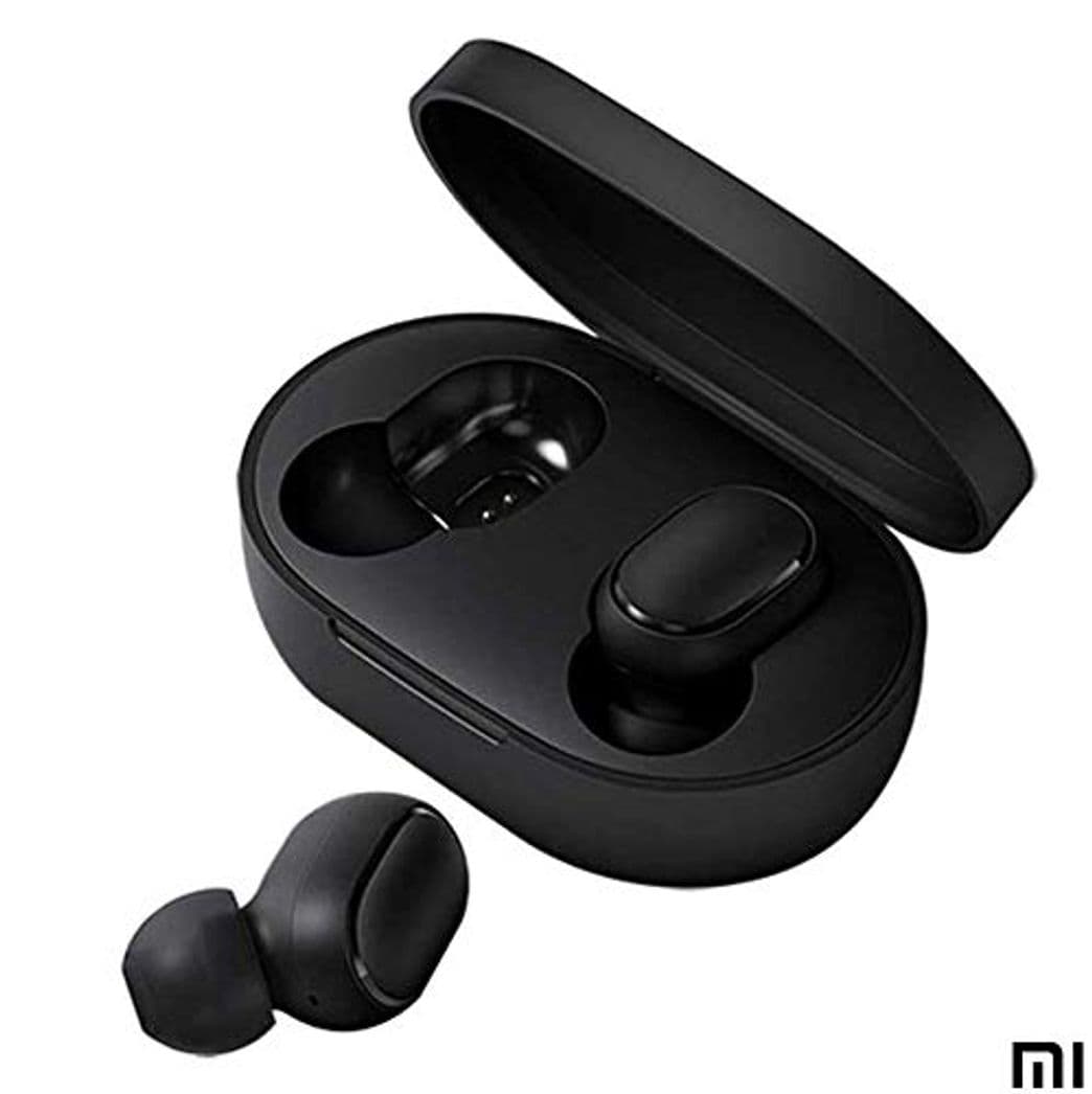 Electronic Xiaomi Mi True Wireless Airdots Earbuds Basic Auriculares Inalámbricos Bluetooth 5.0 -