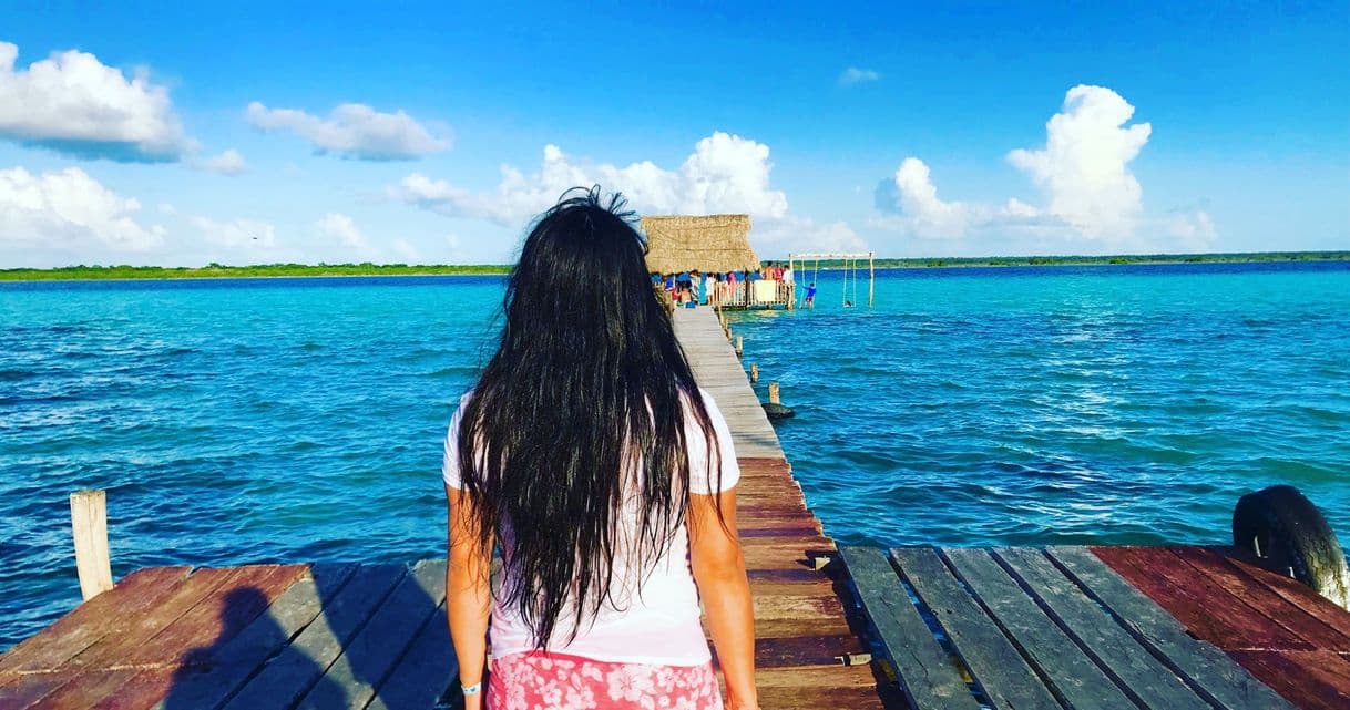 Place Bacalar, Quintana Roo