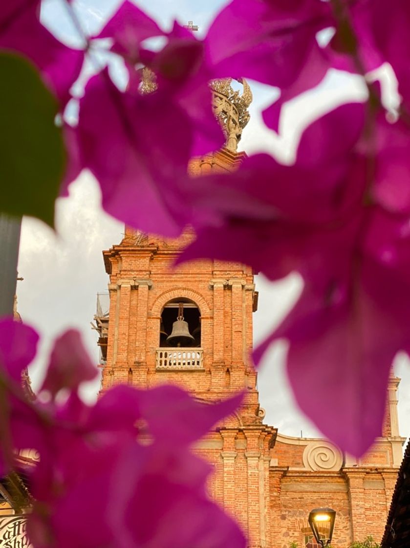 Place Puerto Vallarta, México