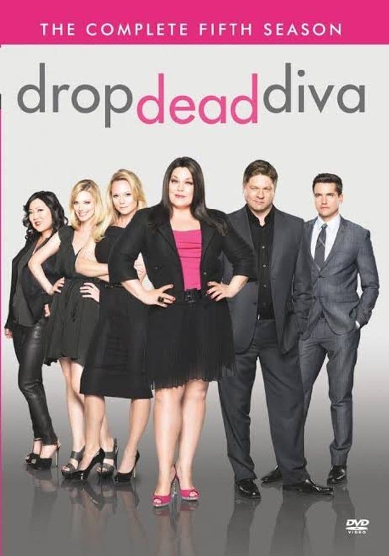 Serie Drop Dead Diva 