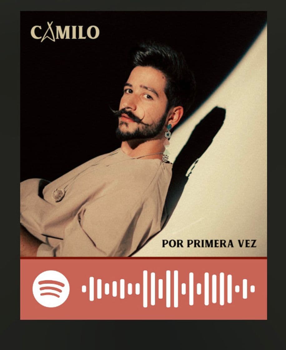 Music Camilo - El mismoo aire 